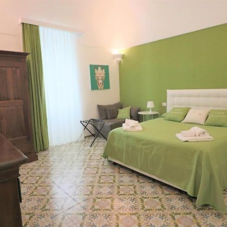 Casa Assuntina - De Vivo Realty Positano Villa Eksteriør billede