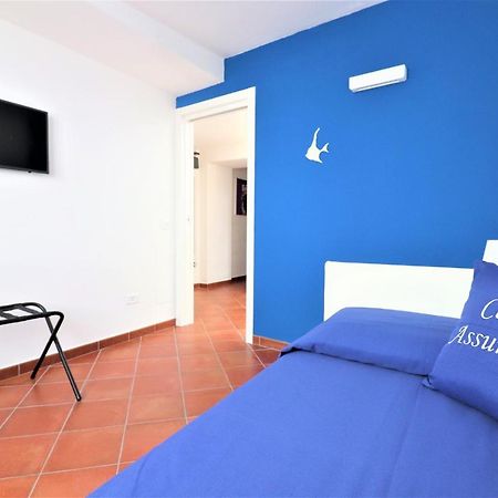 Casa Assuntina - De Vivo Realty Positano Villa Eksteriør billede