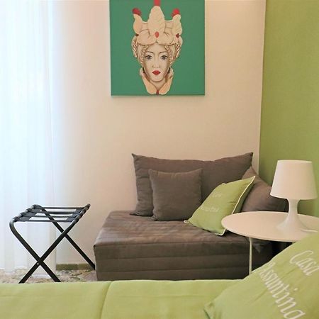 Casa Assuntina - De Vivo Realty Positano Villa Eksteriør billede