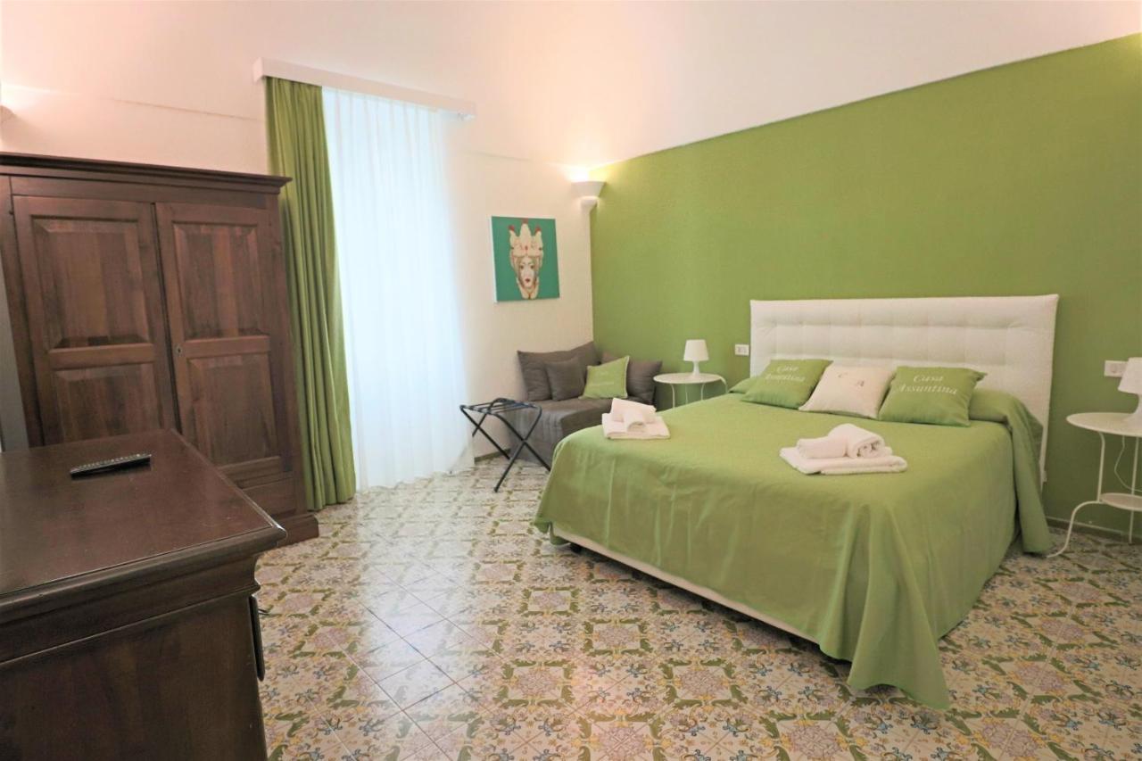 Casa Assuntina - De Vivo Realty Positano Villa Eksteriør billede