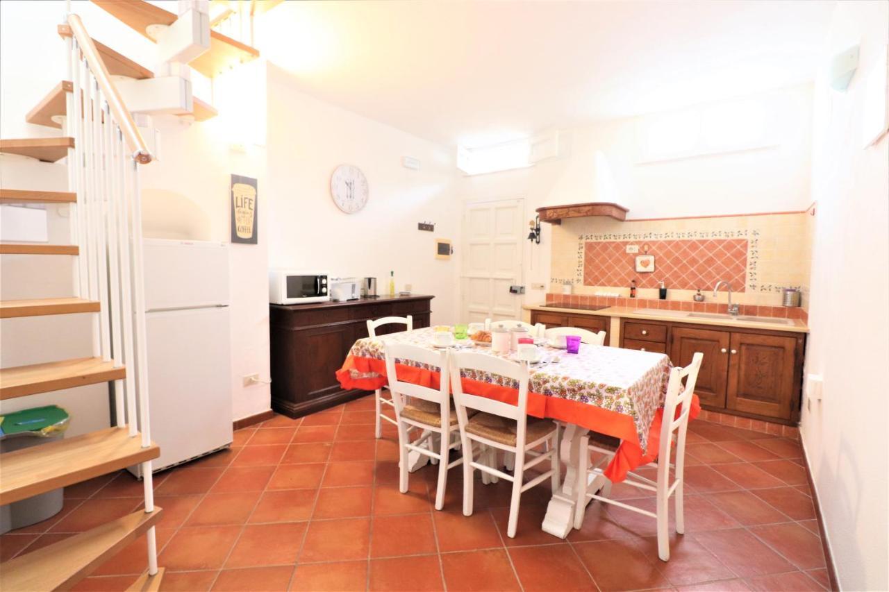 Casa Assuntina - De Vivo Realty Positano Villa Eksteriør billede