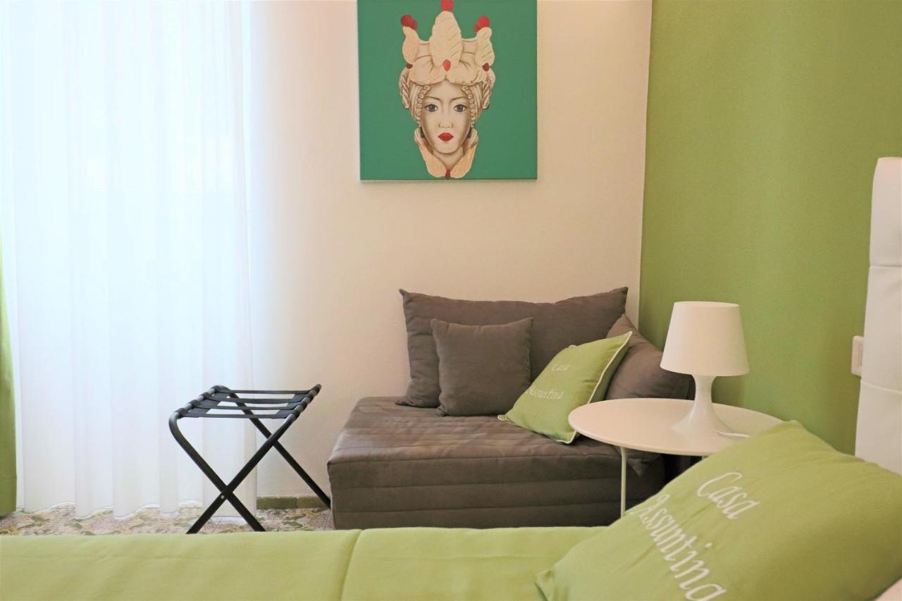 Casa Assuntina - De Vivo Realty Positano Villa Eksteriør billede