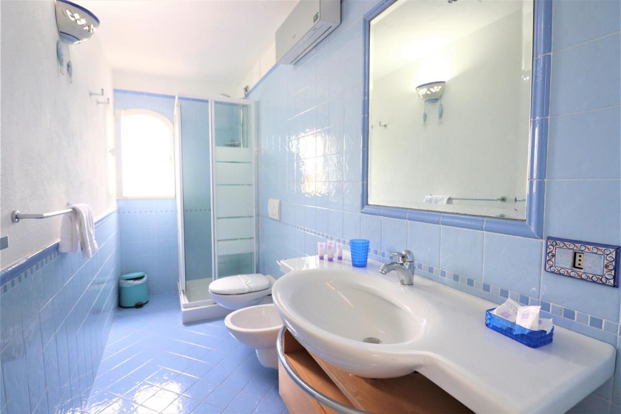 Casa Assuntina - De Vivo Realty Positano Villa Eksteriør billede