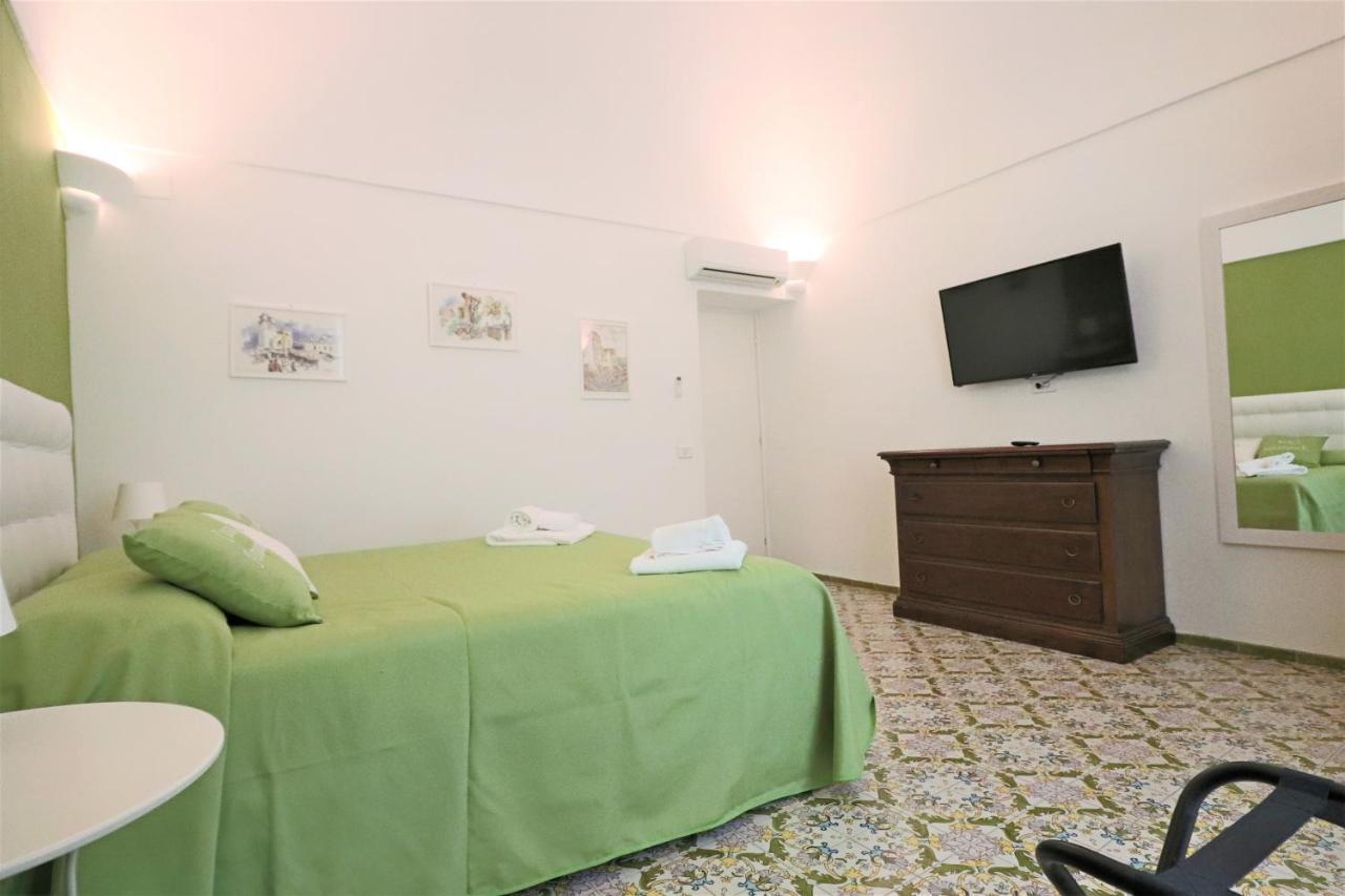 Casa Assuntina - De Vivo Realty Positano Villa Eksteriør billede