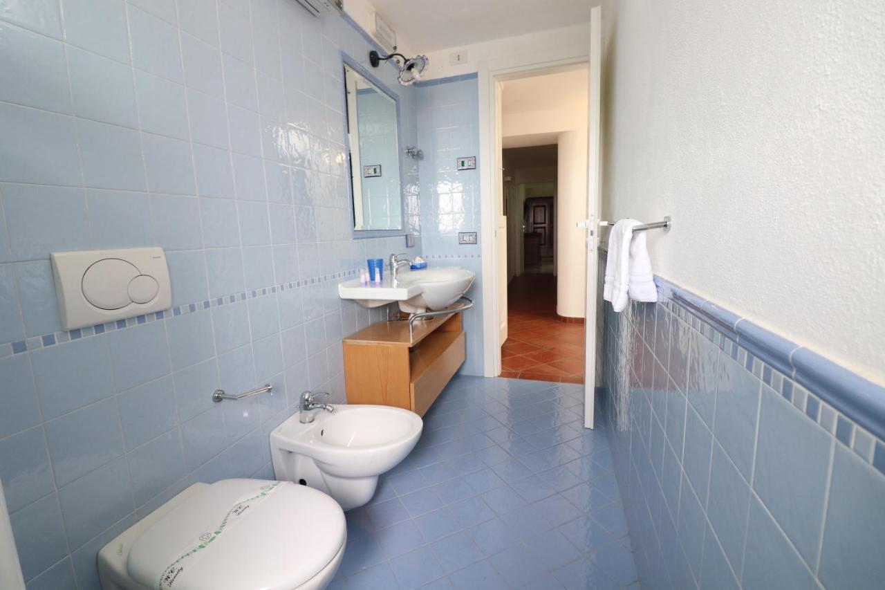 Casa Assuntina - De Vivo Realty Positano Villa Eksteriør billede