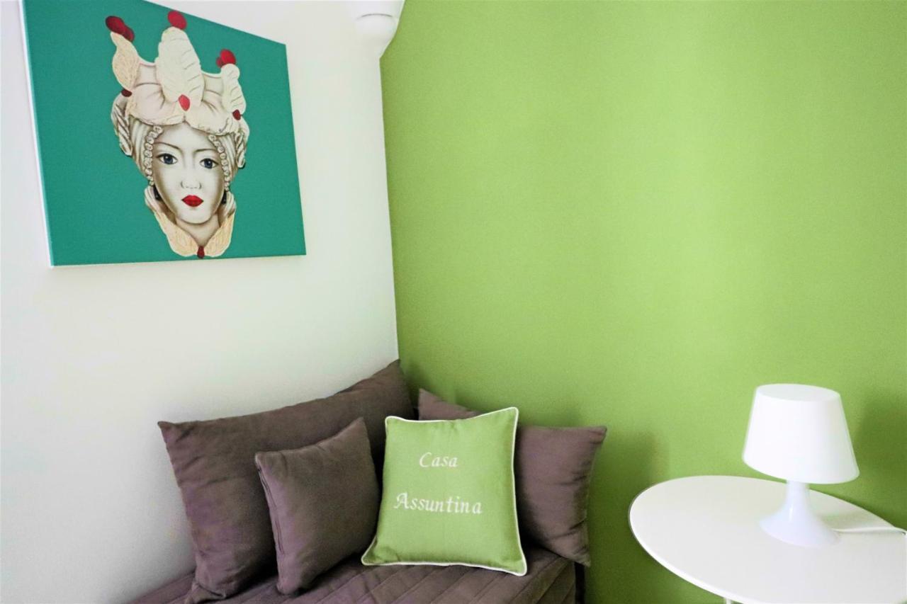 Casa Assuntina - De Vivo Realty Positano Villa Eksteriør billede